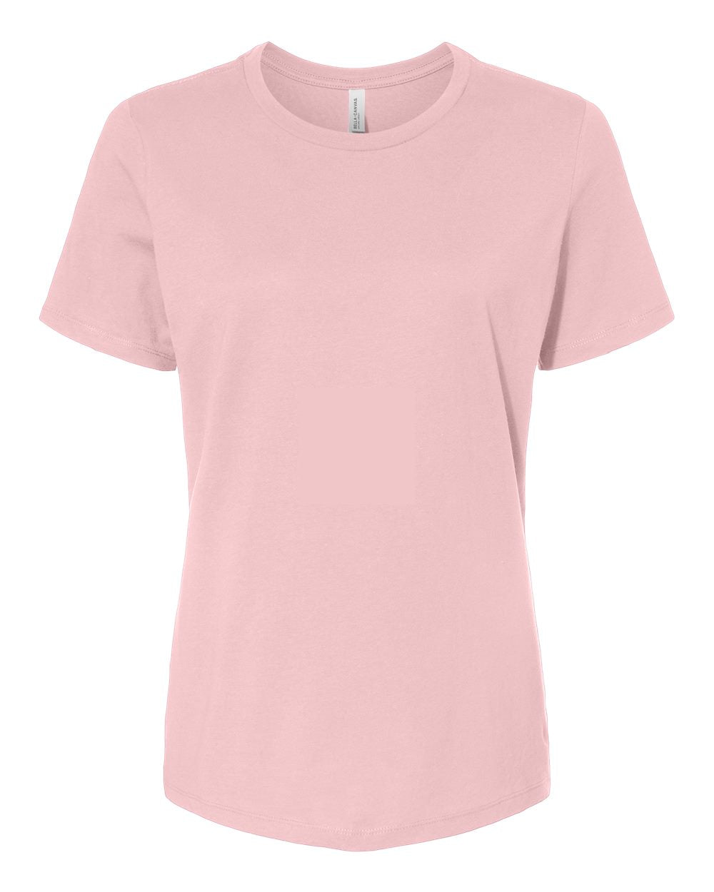 CANVAS Women’s Relaxed Jersey Tee