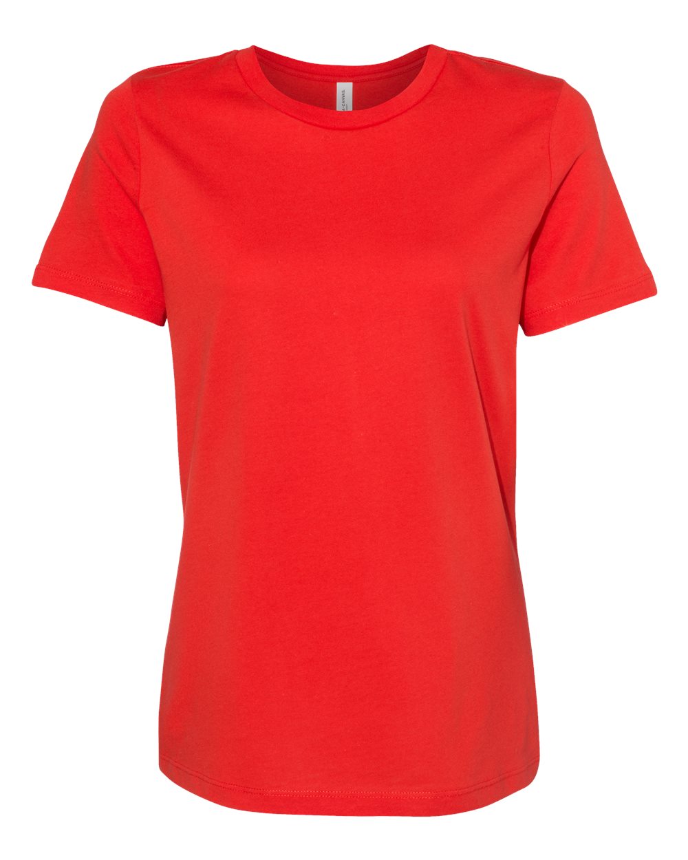 CANVAS Women’s Relaxed Jersey Tee