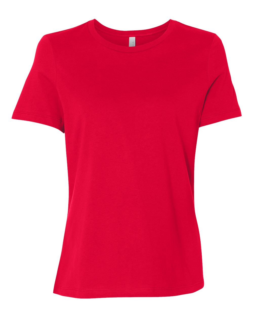 CANVAS Women’s Relaxed Jersey Tee