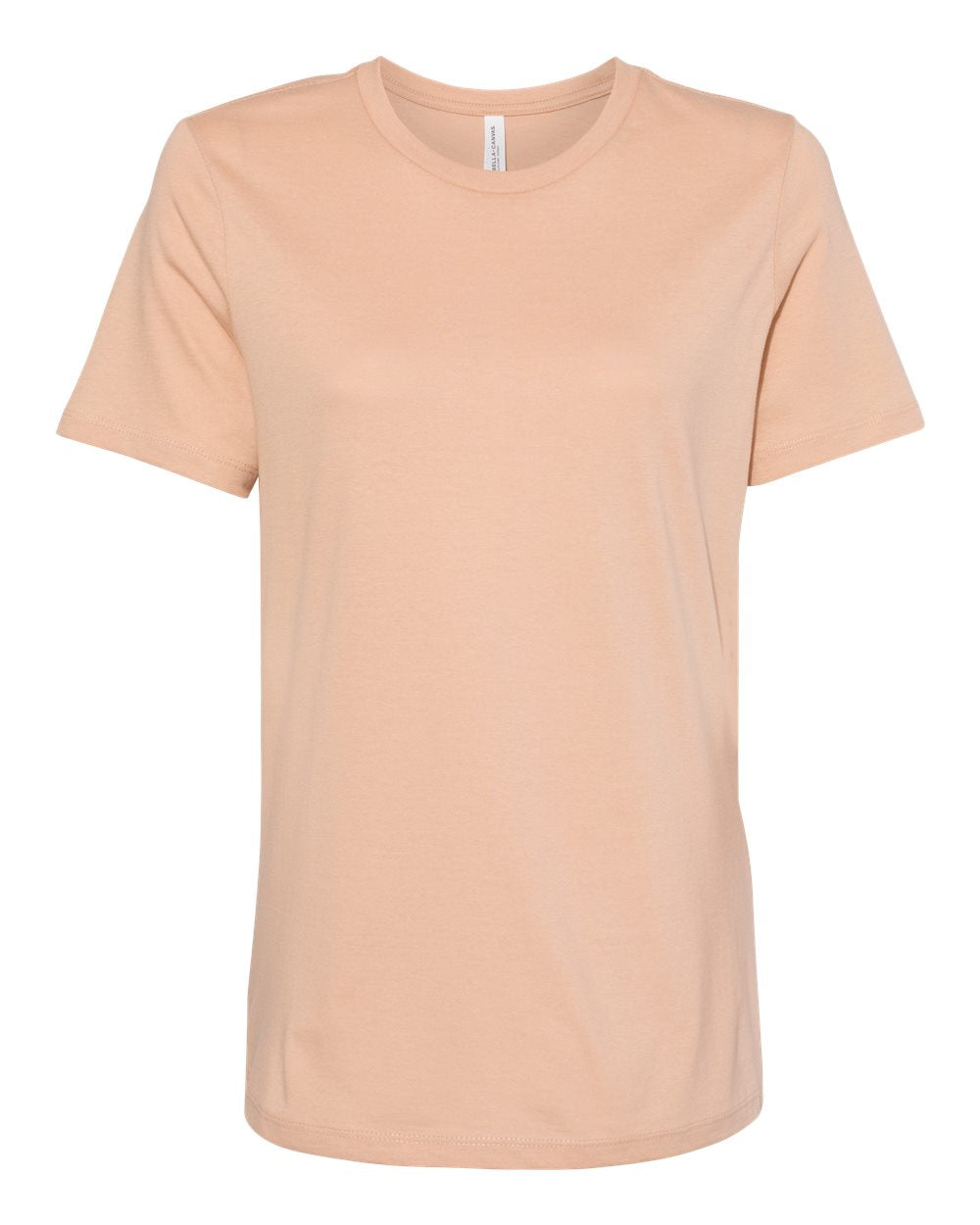 CANVAS Women’s Relaxed Jersey Tee