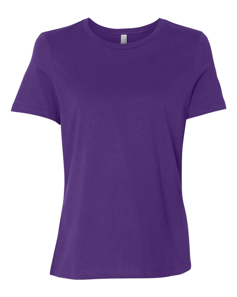 CANVAS Women’s Relaxed Jersey Tee