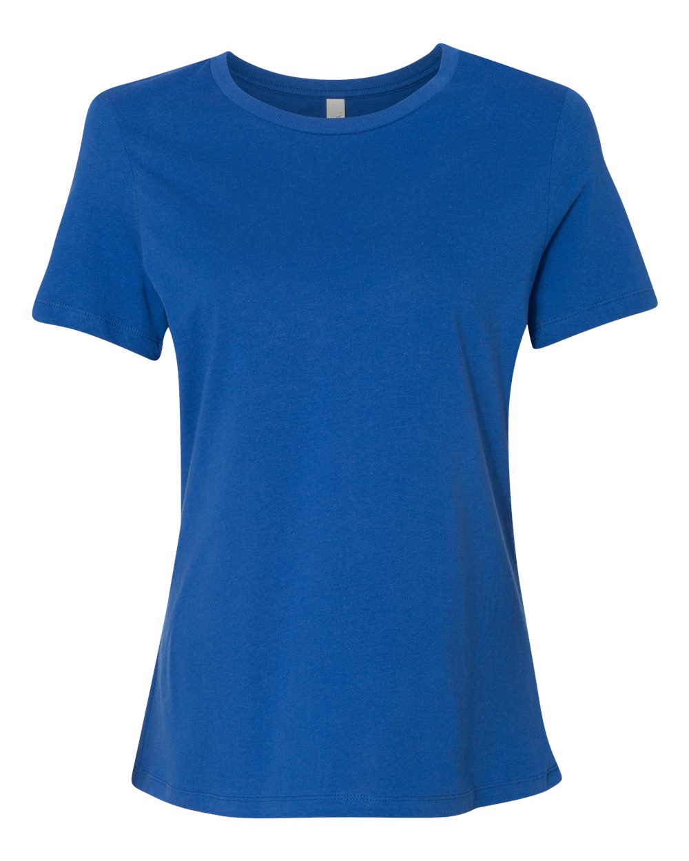 CANVAS Women’s Relaxed Jersey Tee