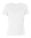 CANVAS Women’s Relaxed Jersey Tee