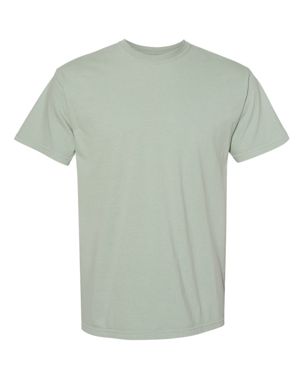 Comfort Colors Garment-Dyed Tee