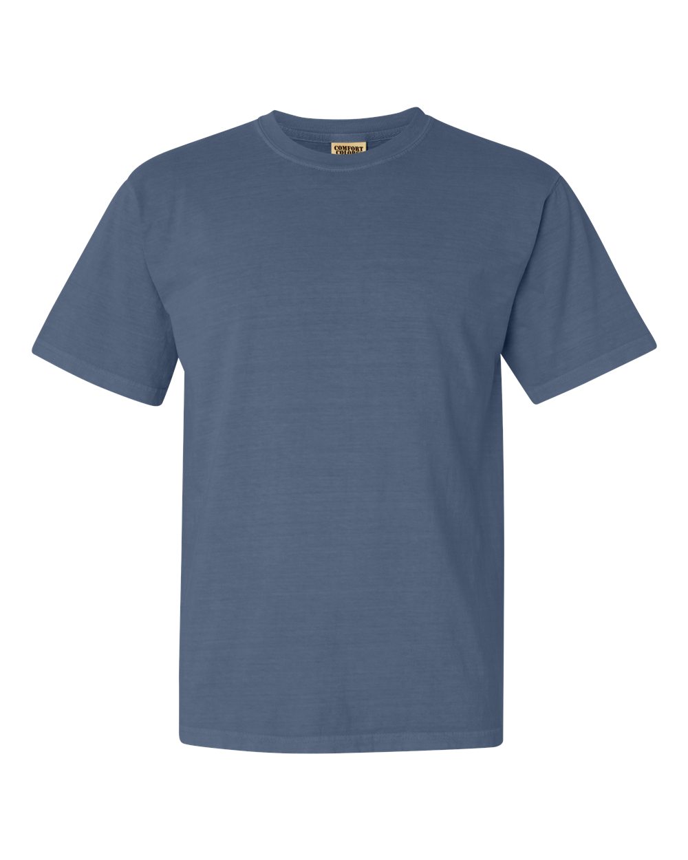 Comfort Colors Garment-Dyed Tee