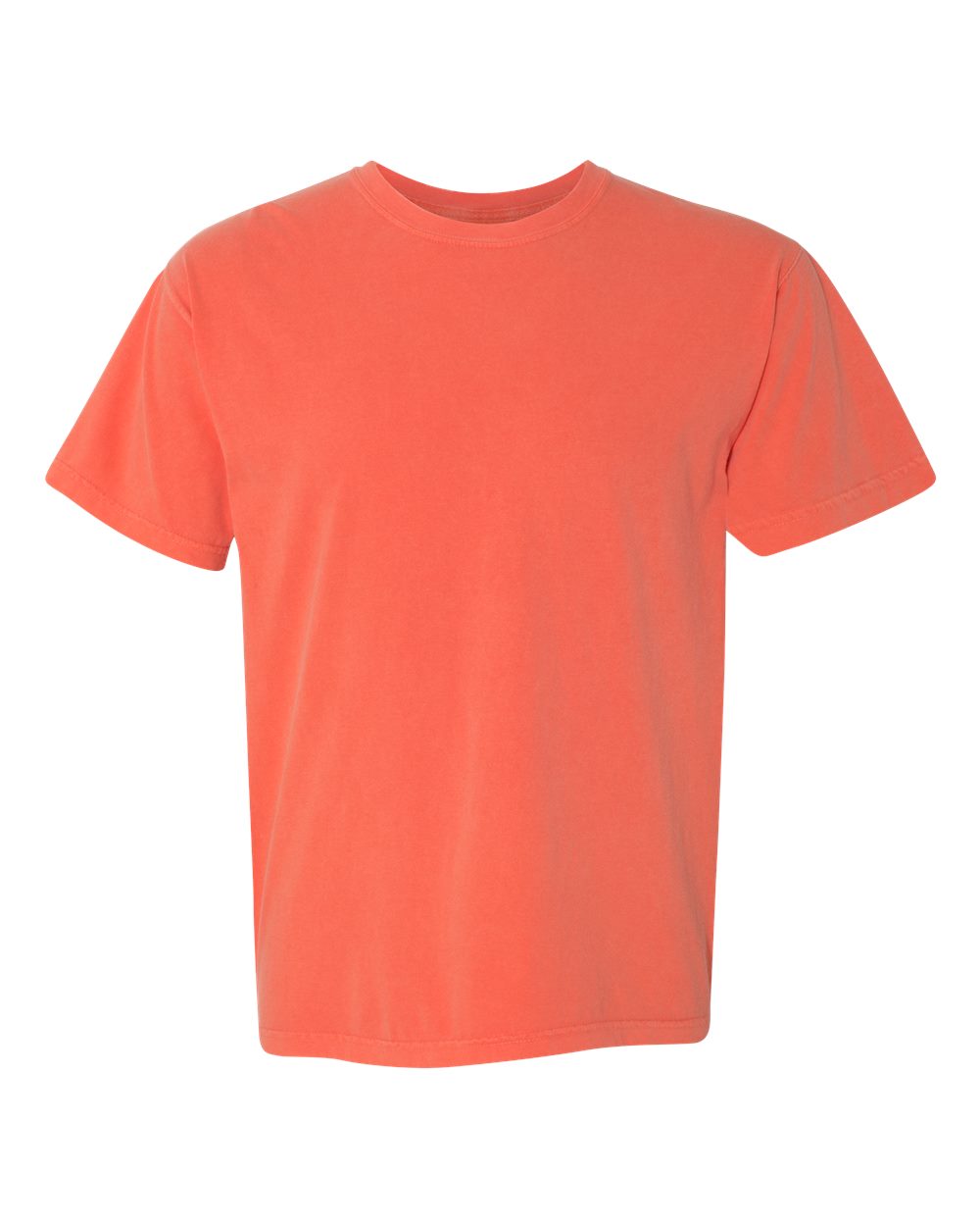 Comfort Colors Garment-Dyed Tee