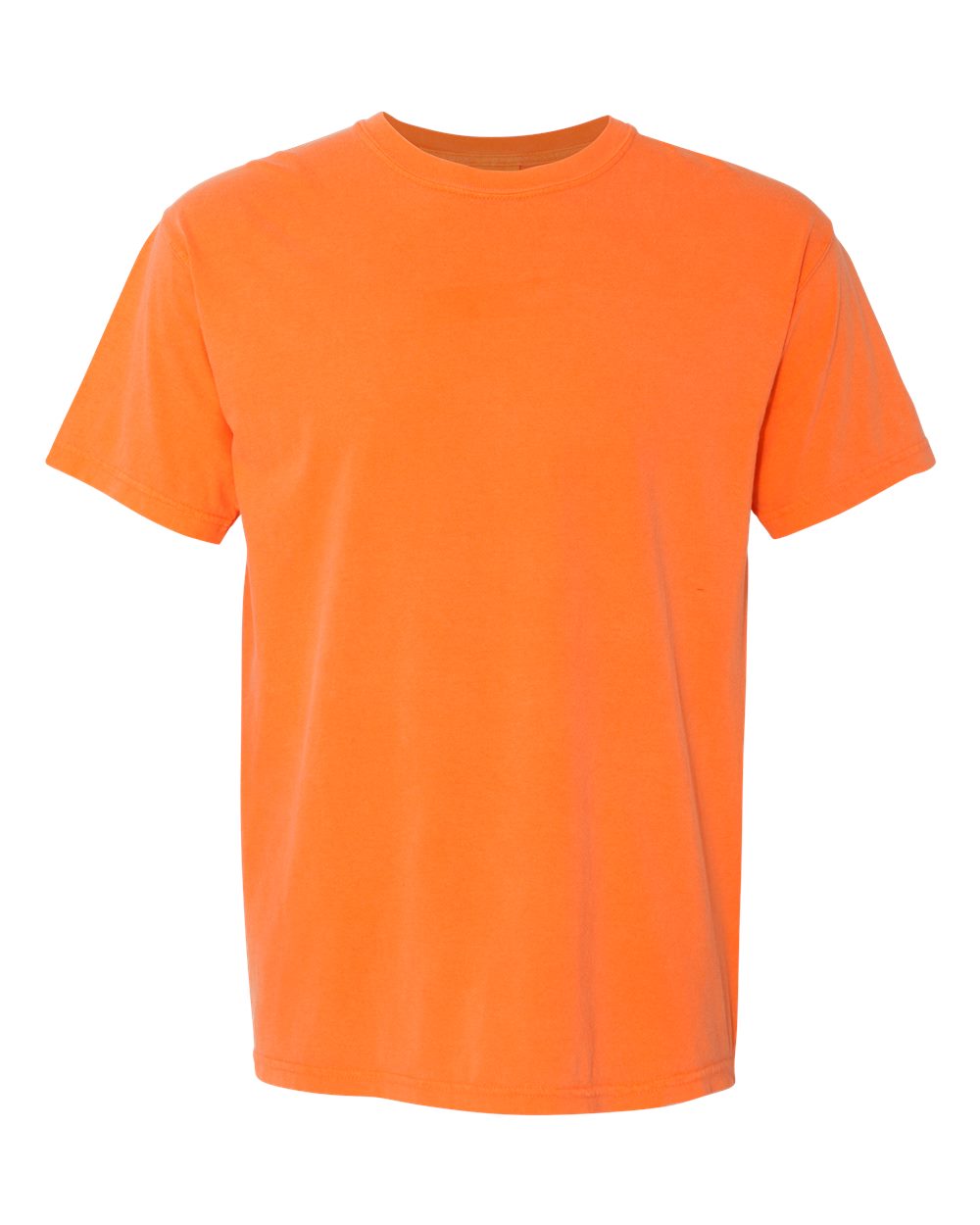 Comfort Colors Garment-Dyed Tee