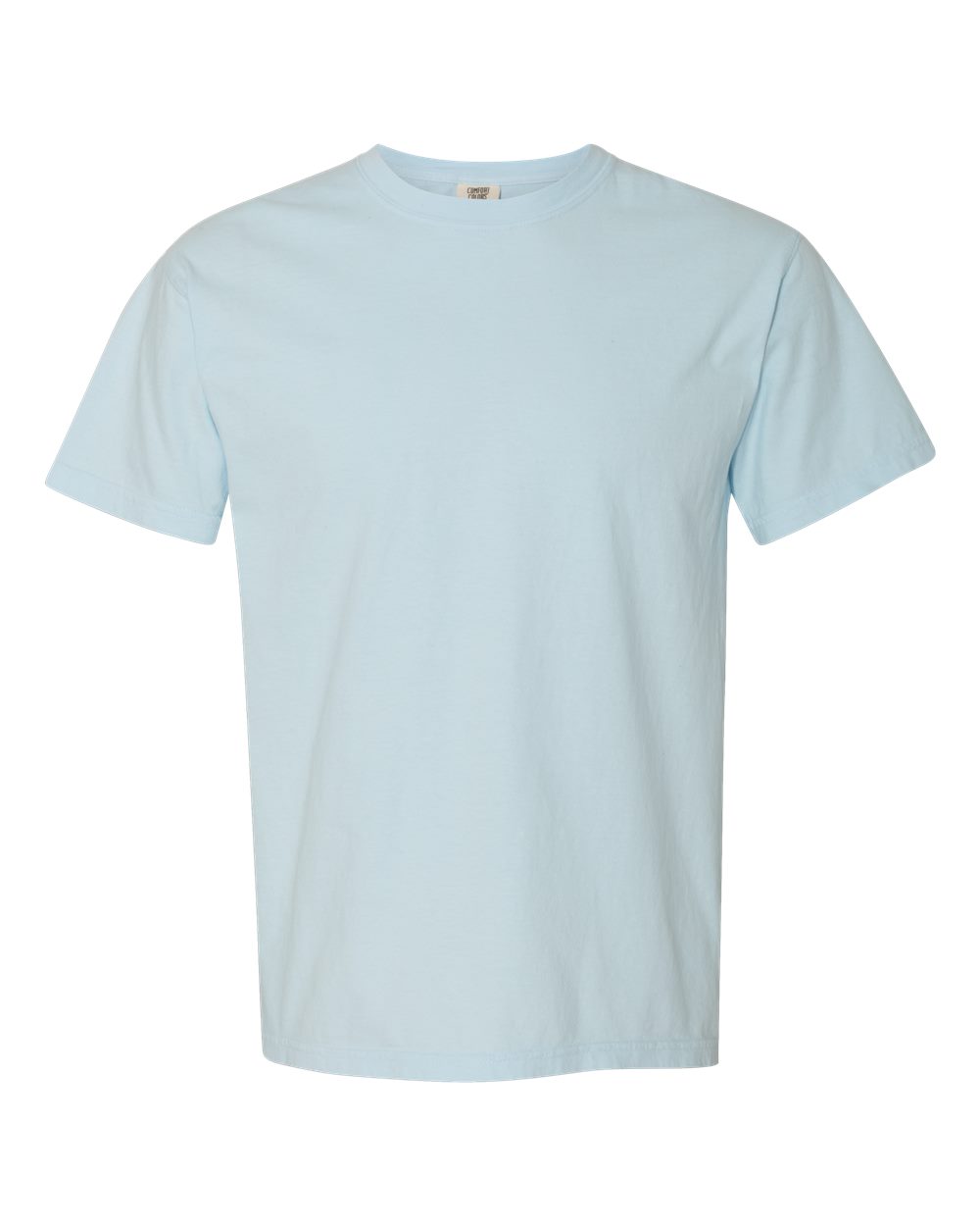 Comfort Colors Garment-Dyed Tee