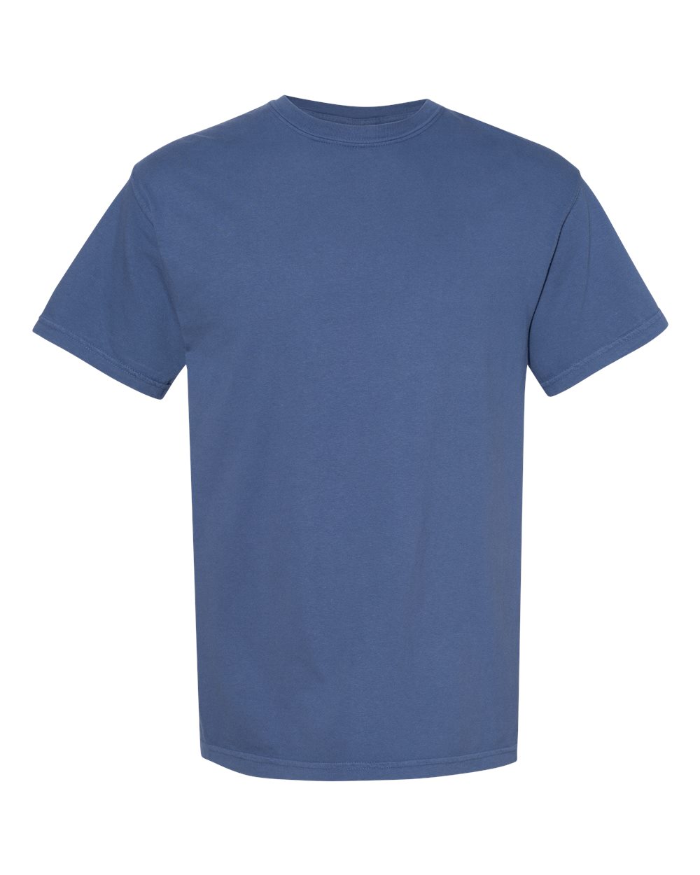 Comfort Colors Garment-Dyed Tee