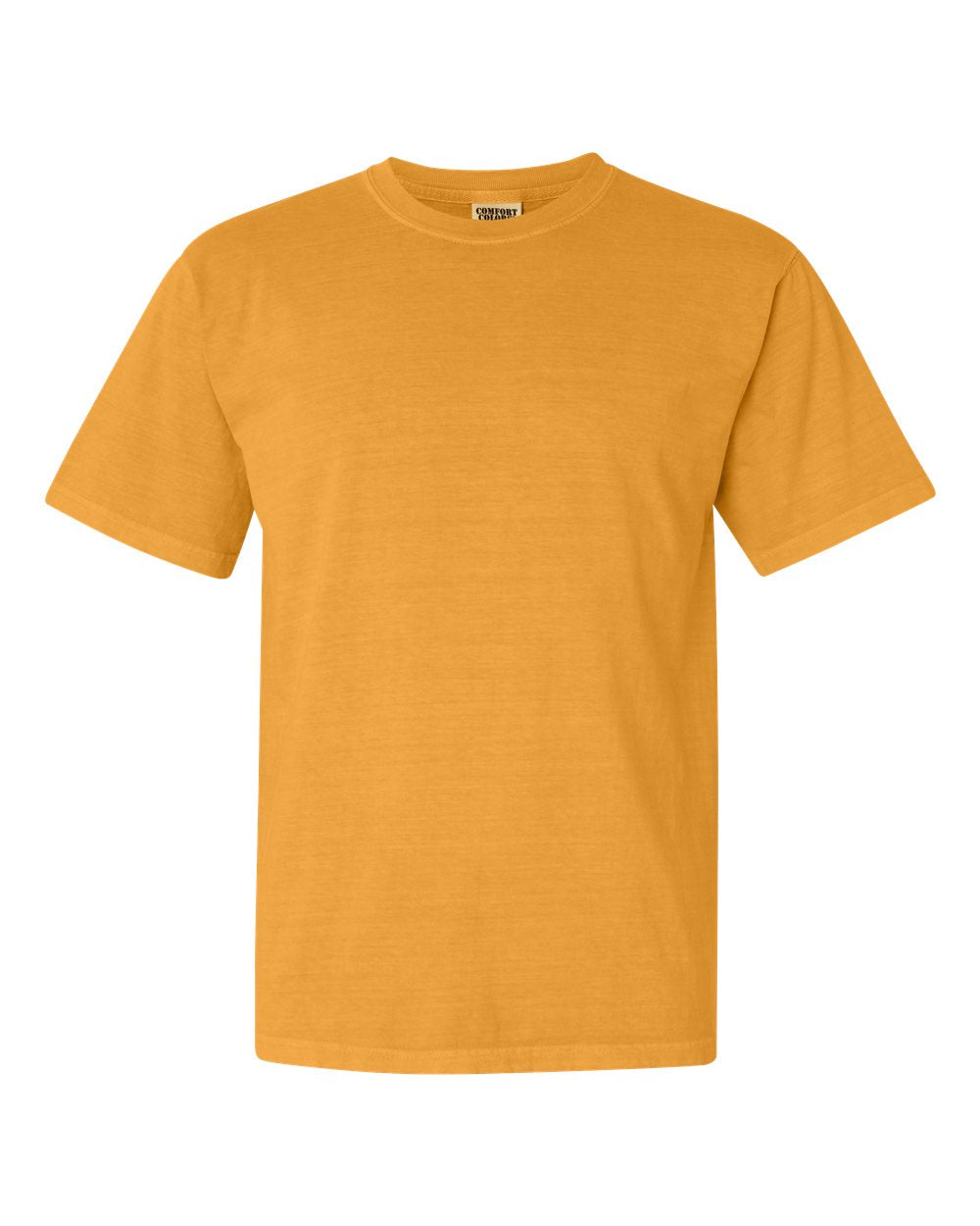 Comfort Colors Garment-Dyed Tee