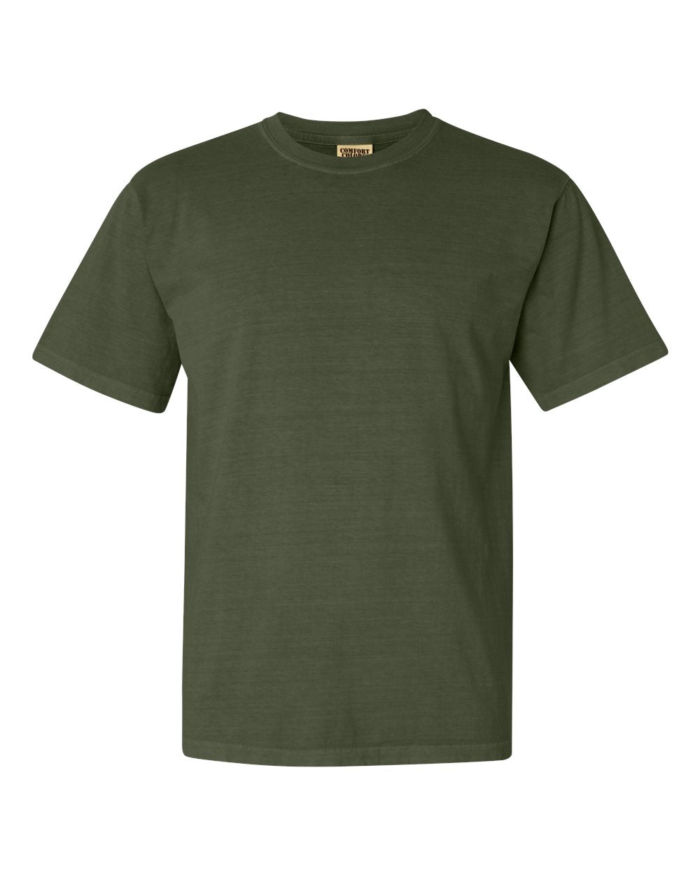 Comfort Colors Garment-Dyed Tee