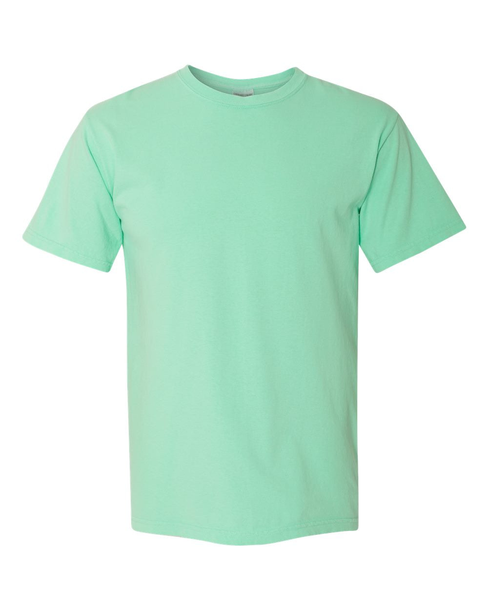 Comfort Colors Garment-Dyed Tee