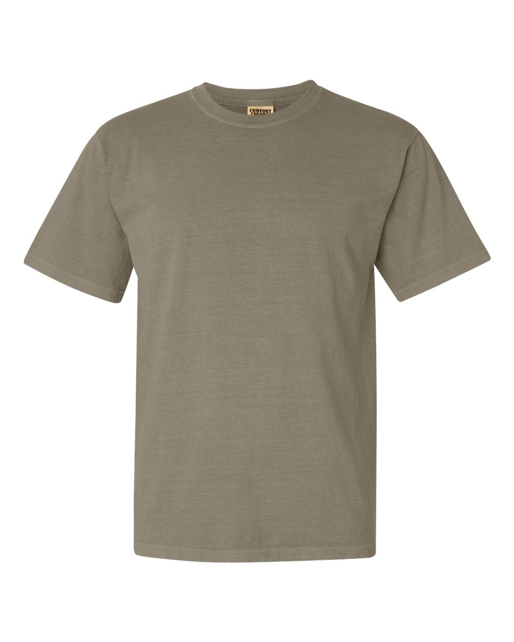 Comfort Colors Garment-Dyed Tee