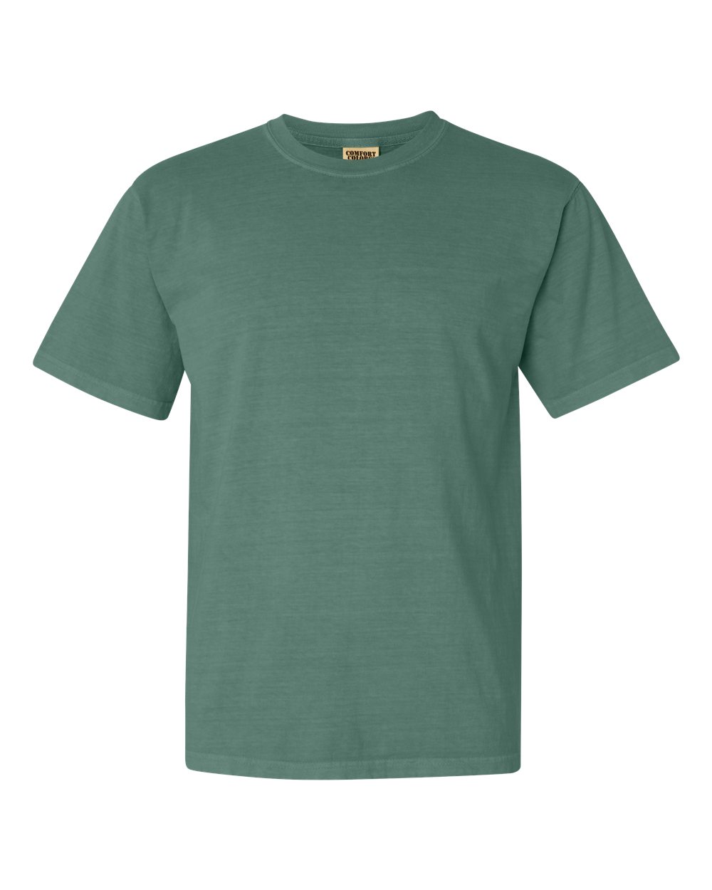 Comfort Colors Garment-Dyed Tee