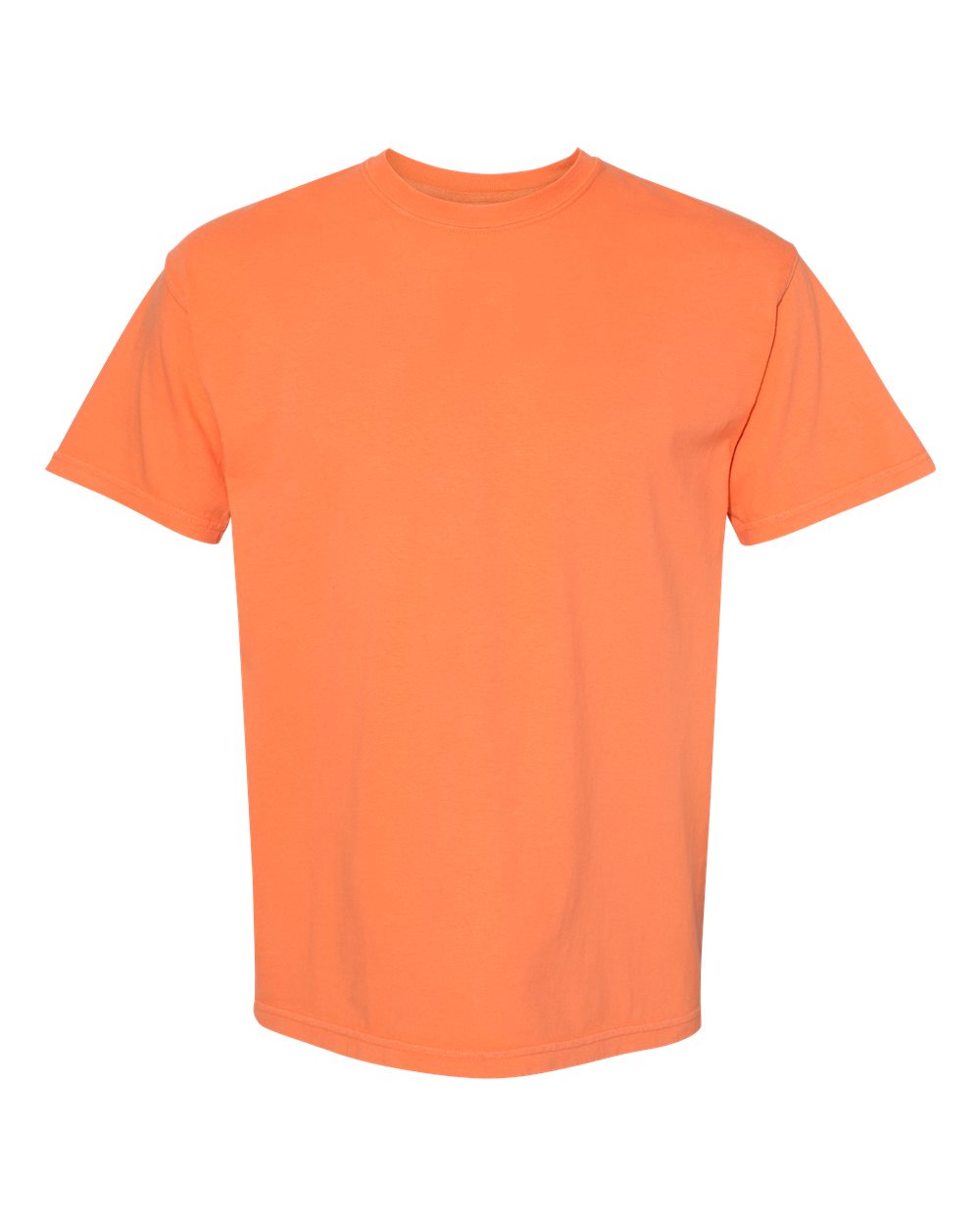 Comfort Colors Garment-Dyed Tee