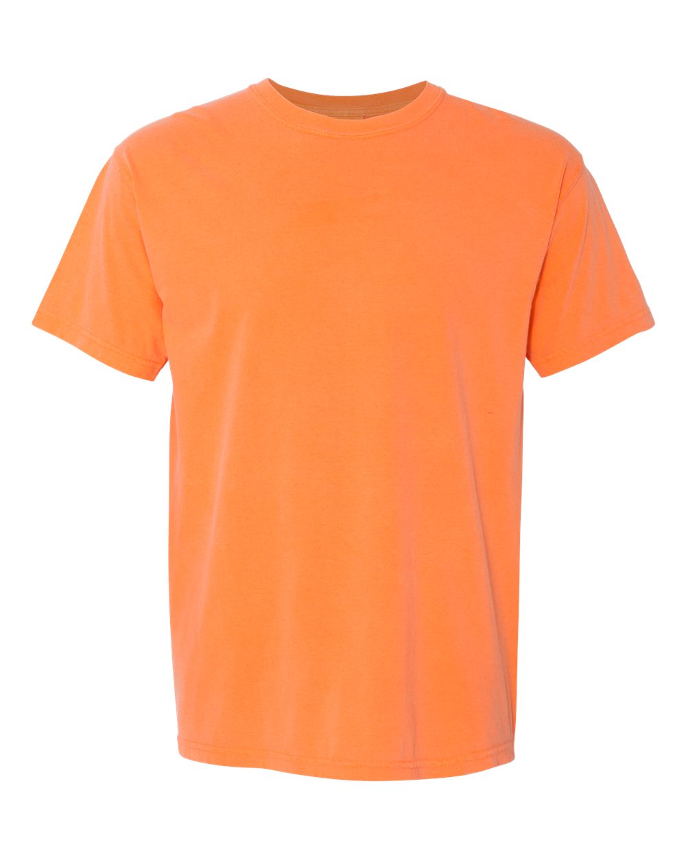 Comfort Colors Garment-Dyed Tee