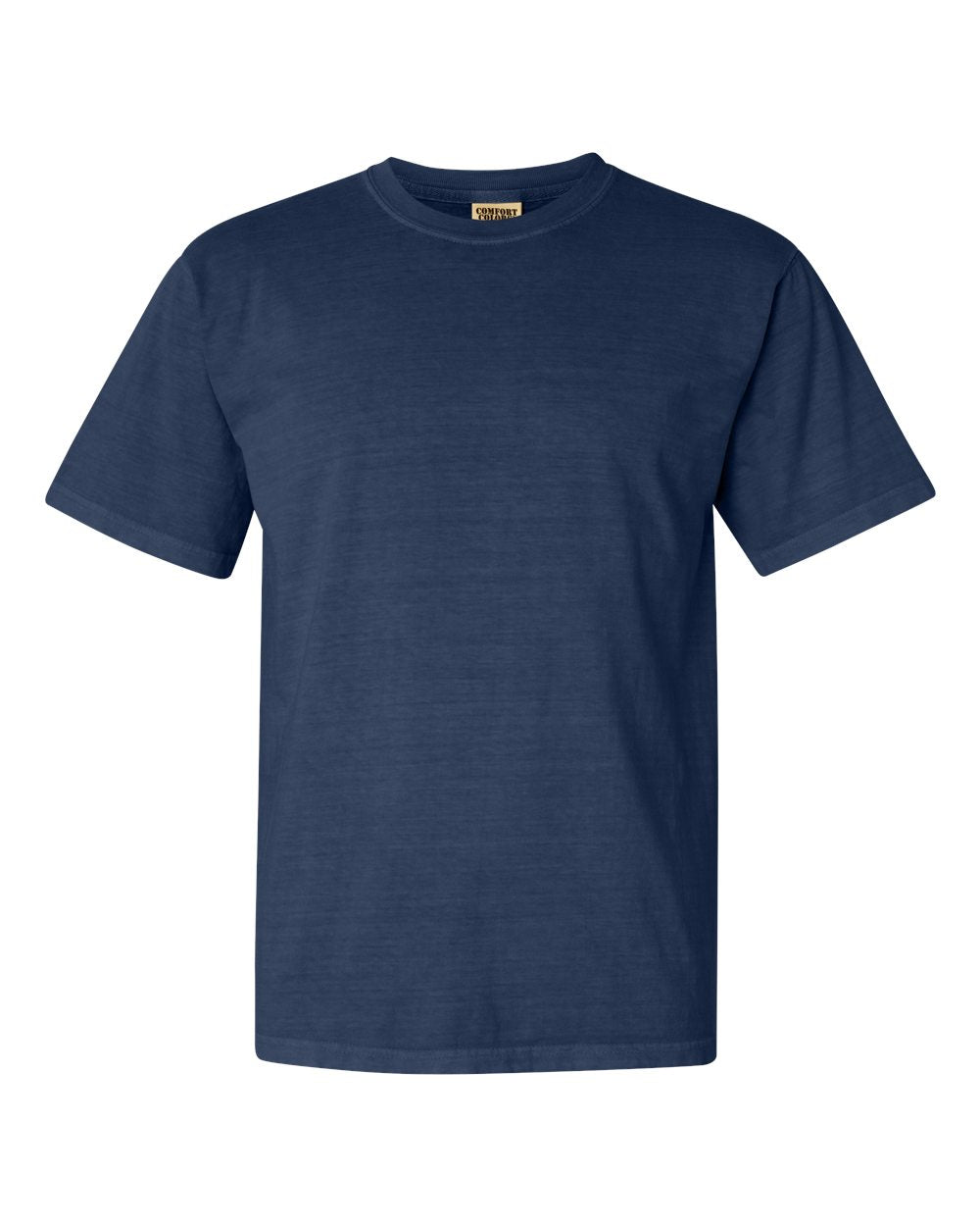 Comfort Colors Garment-Dyed Tee