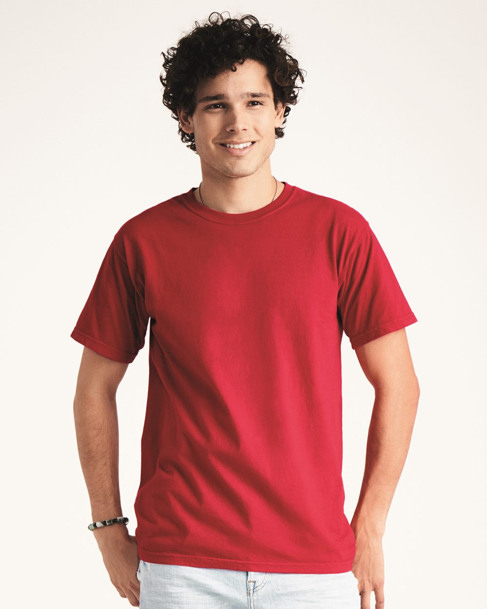 Comfort Colors Garment-Dyed Tee