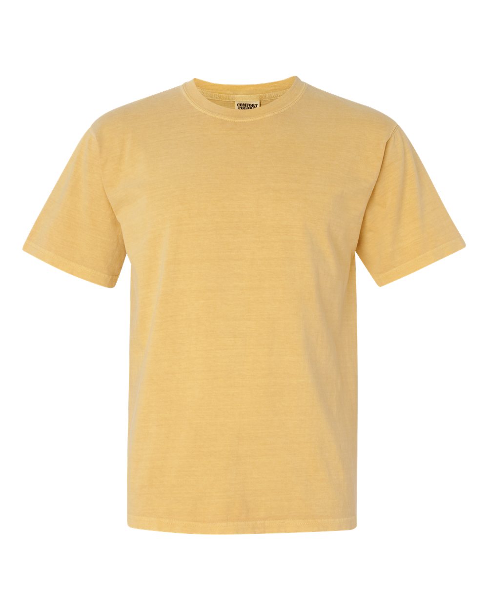 Comfort Colors Garment-Dyed Tee