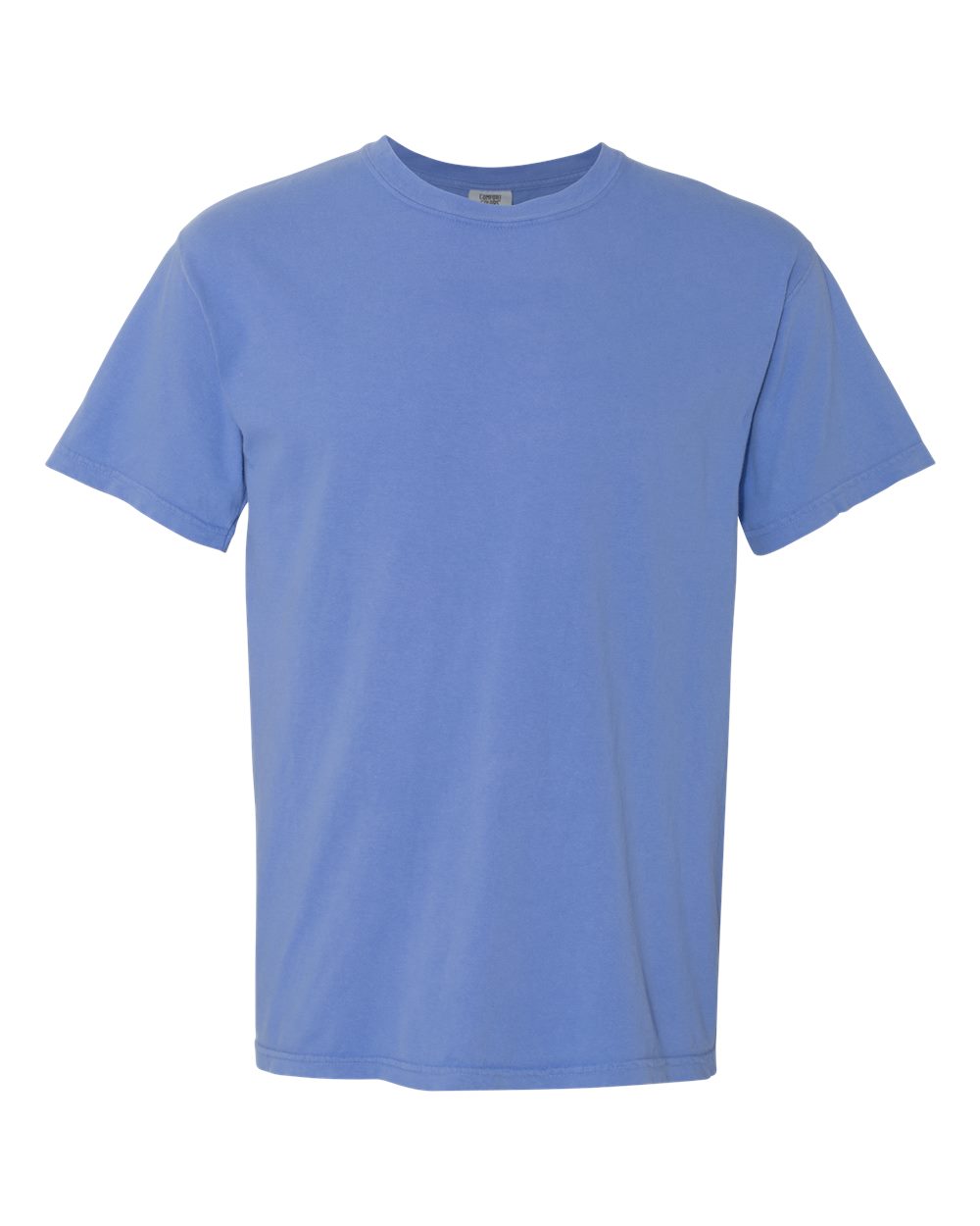 Comfort Colors Garment-Dyed Tee