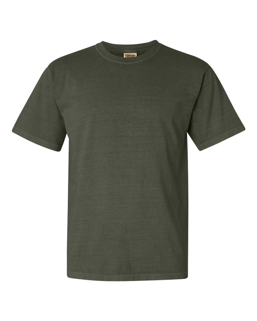 Comfort Colors Garment-Dyed Tee