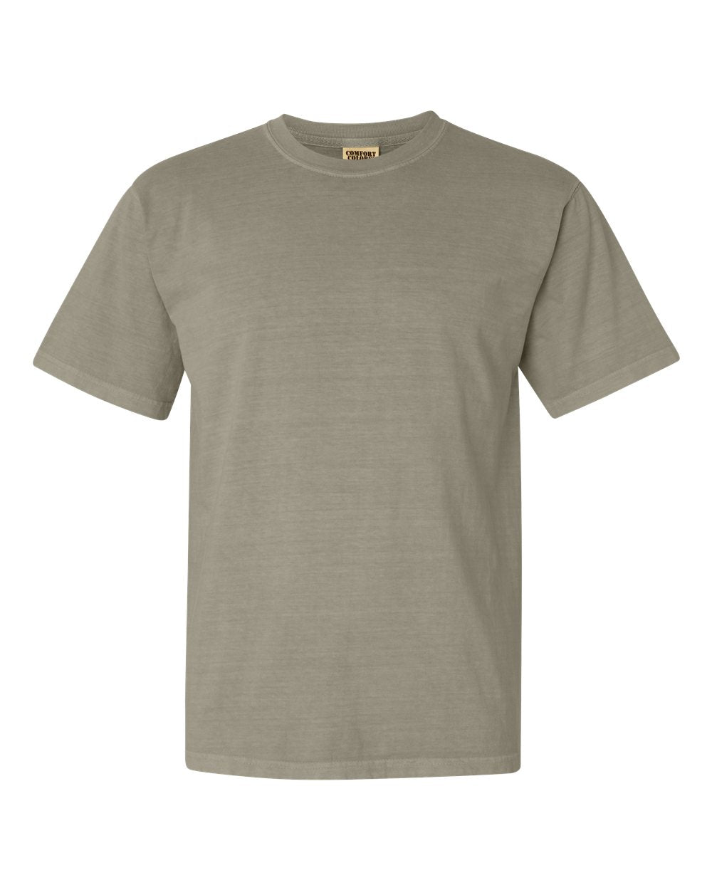 Comfort Colors Garment-Dyed Tee