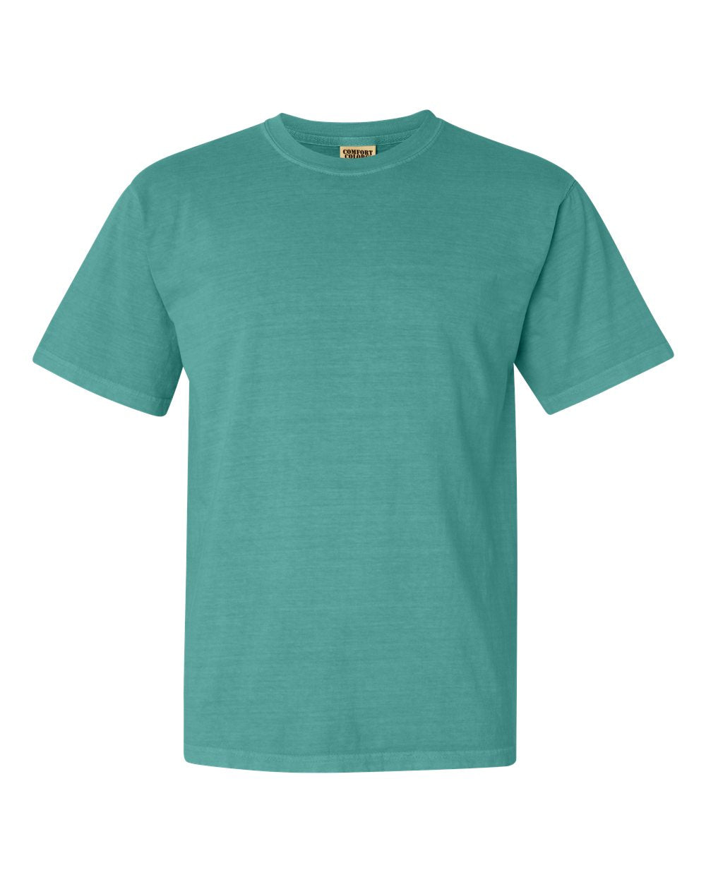 Comfort Colors Garment-Dyed Tee
