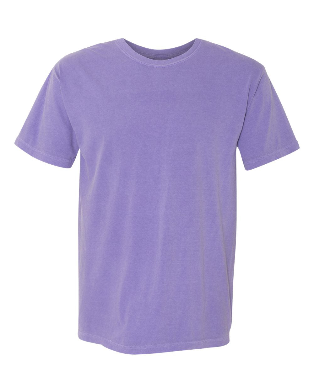 Comfort Colors Garment-Dyed Tee