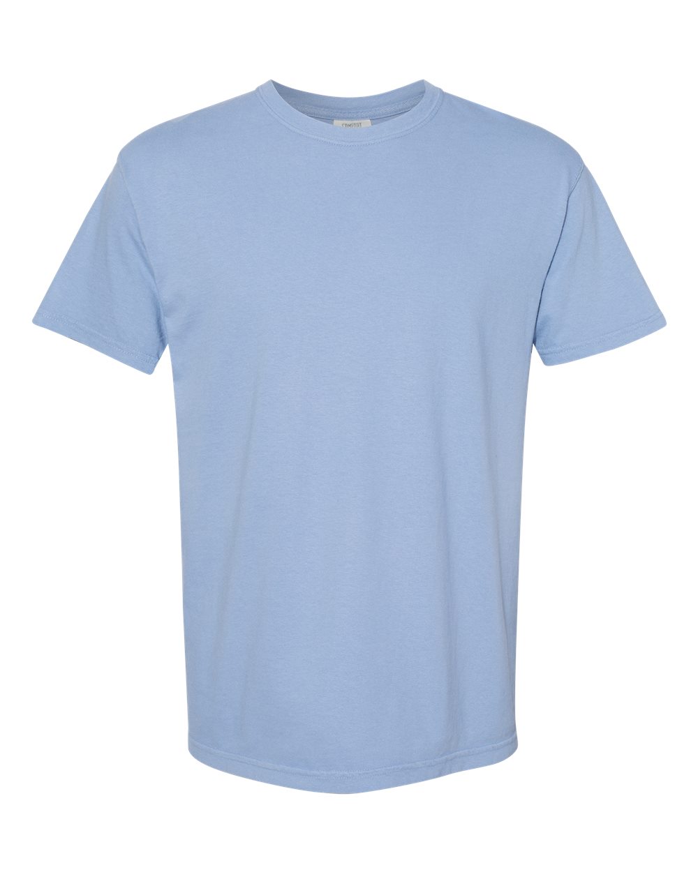 Comfort Colors Garment-Dyed Tee