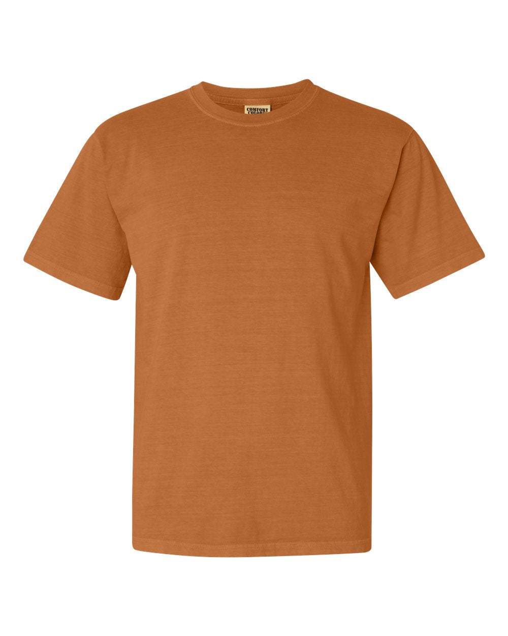 Comfort Colors Garment-Dyed Tee