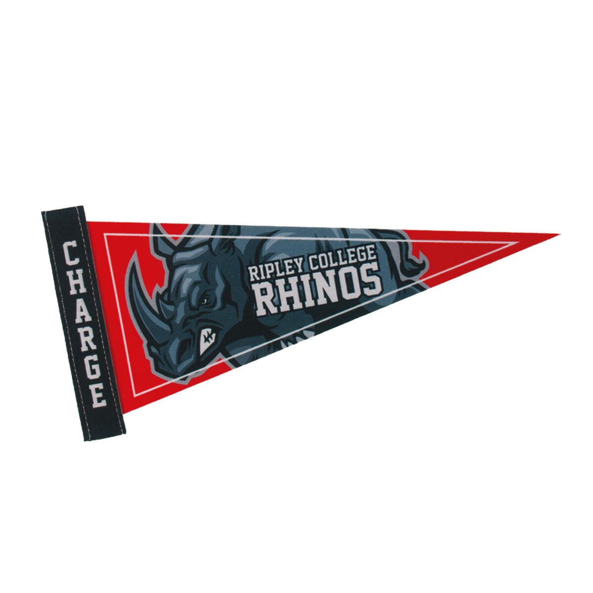 Pennant Full Color Strip