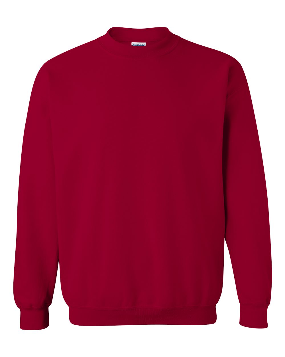 Gildan Crewneck Sweatshirt