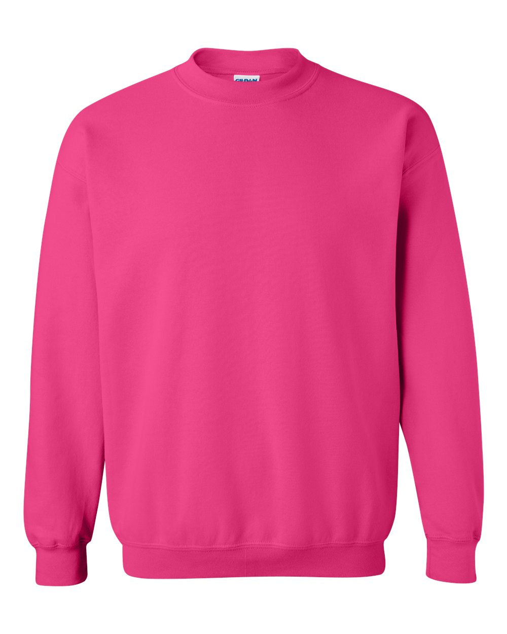 Gildan Crewneck Sweatshirt