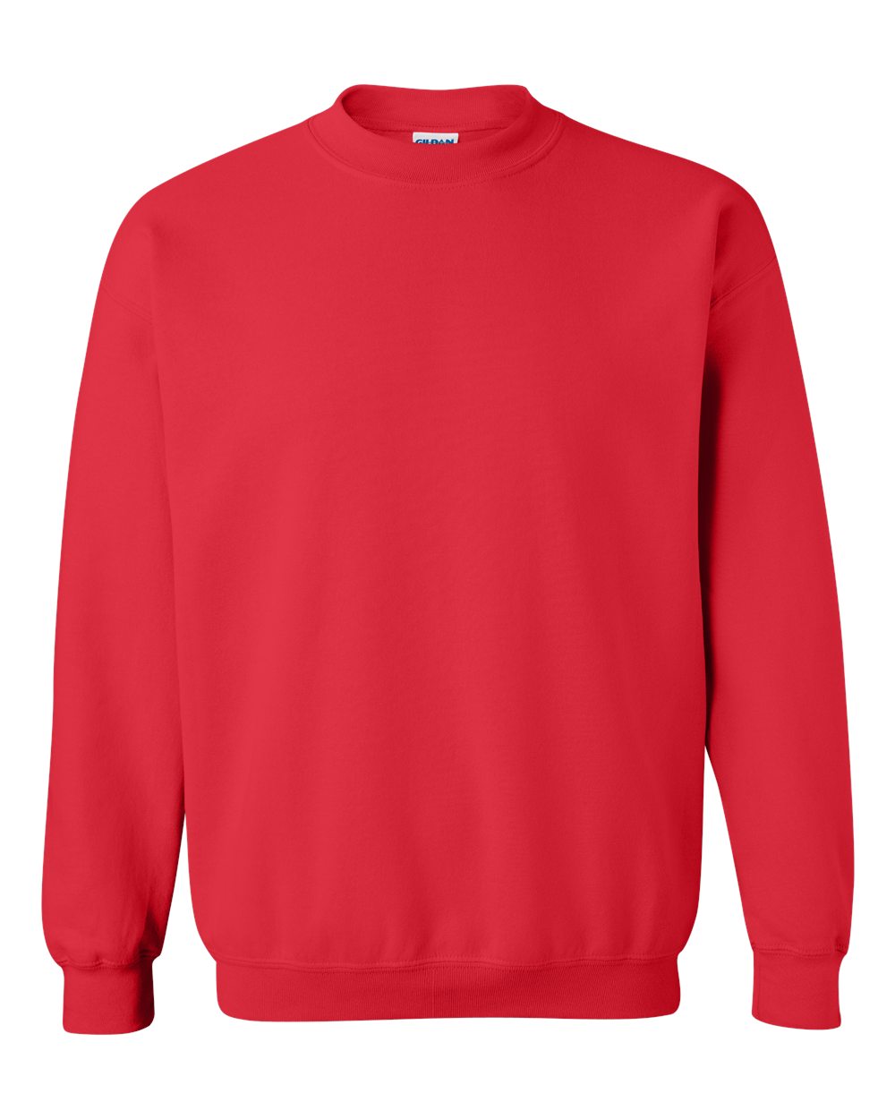Gildan Crewneck Sweatshirt