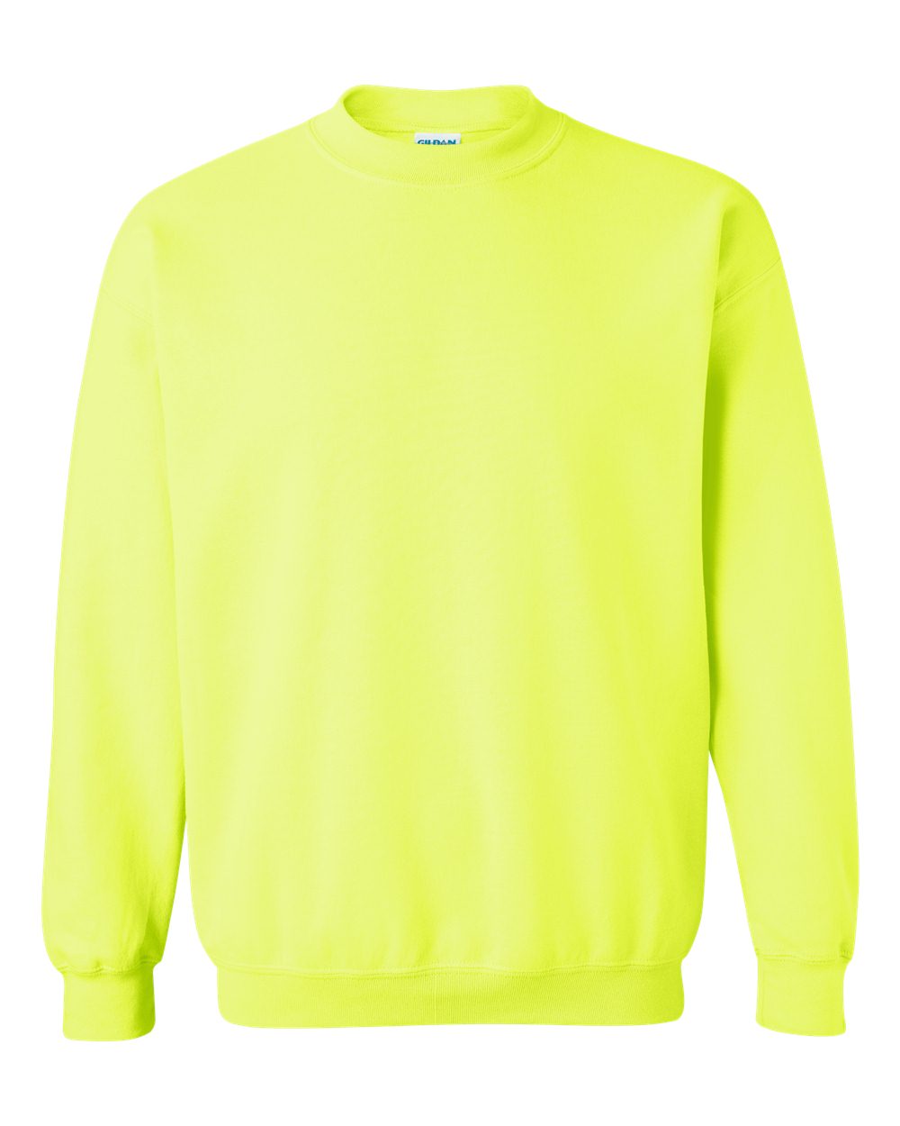 Gildan Crewneck Sweatshirt