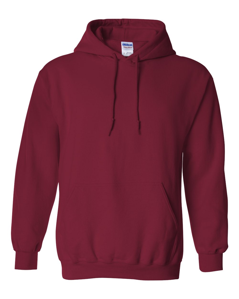 Gildan Pullover Hoodie