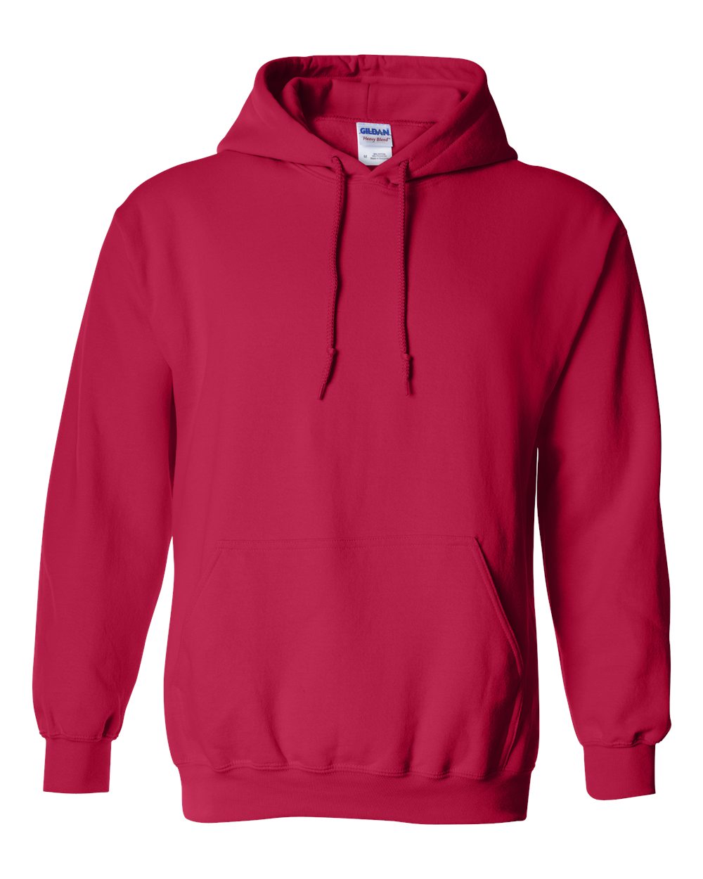 Gildan Pullover Hoodie