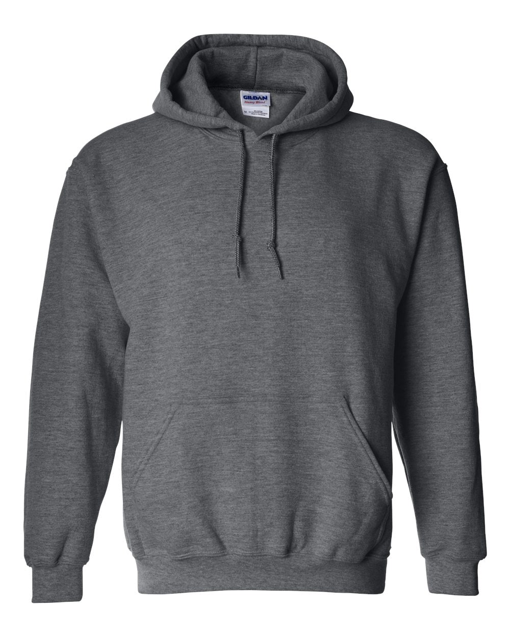 Gildan Pullover Hoodie Mighty Imprints