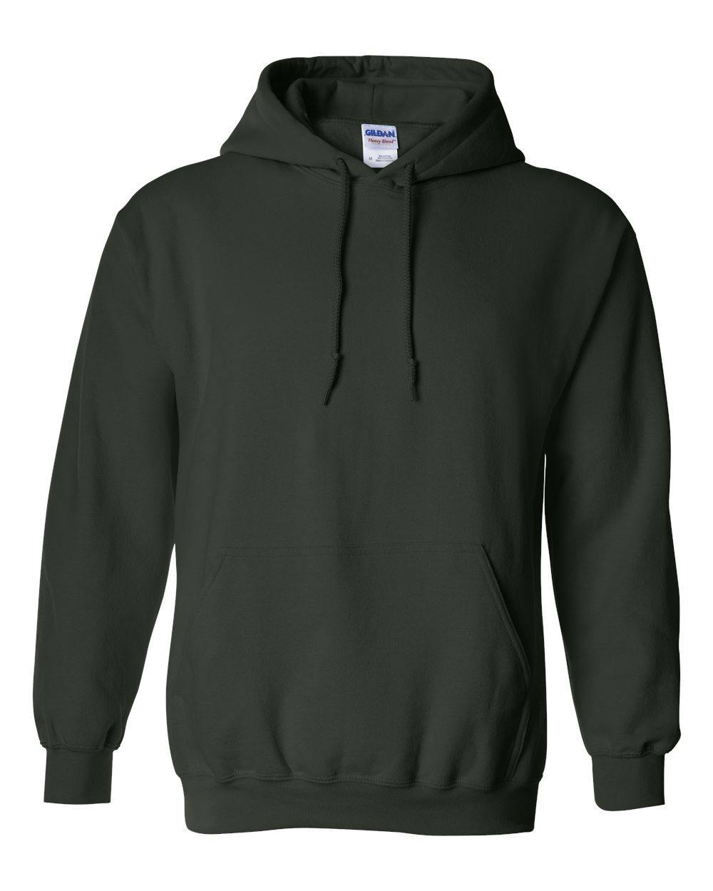 Gildan Pullover Hoodie