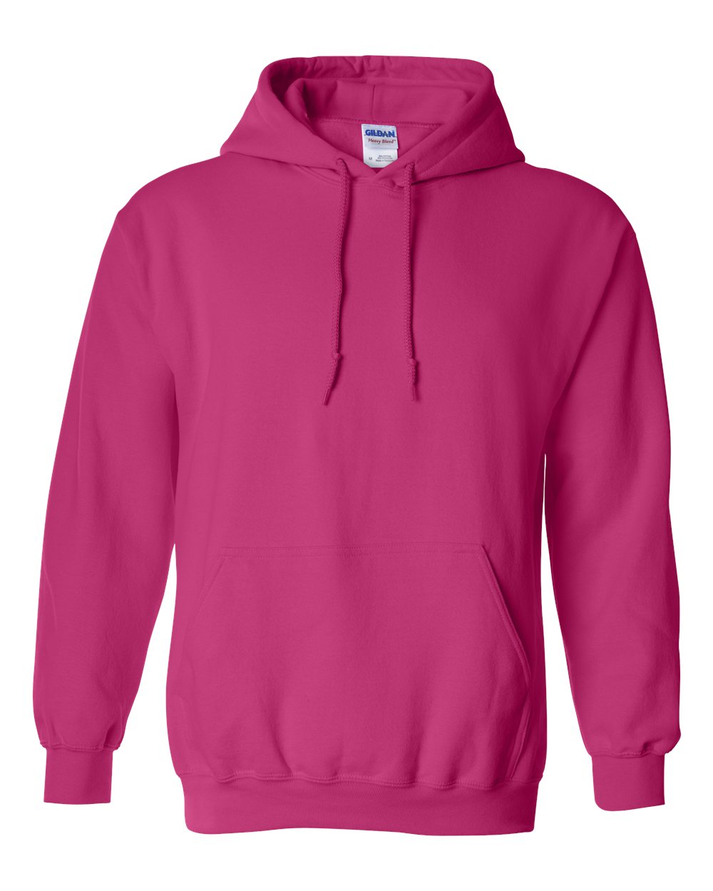 Gildan Pullover Hoodie