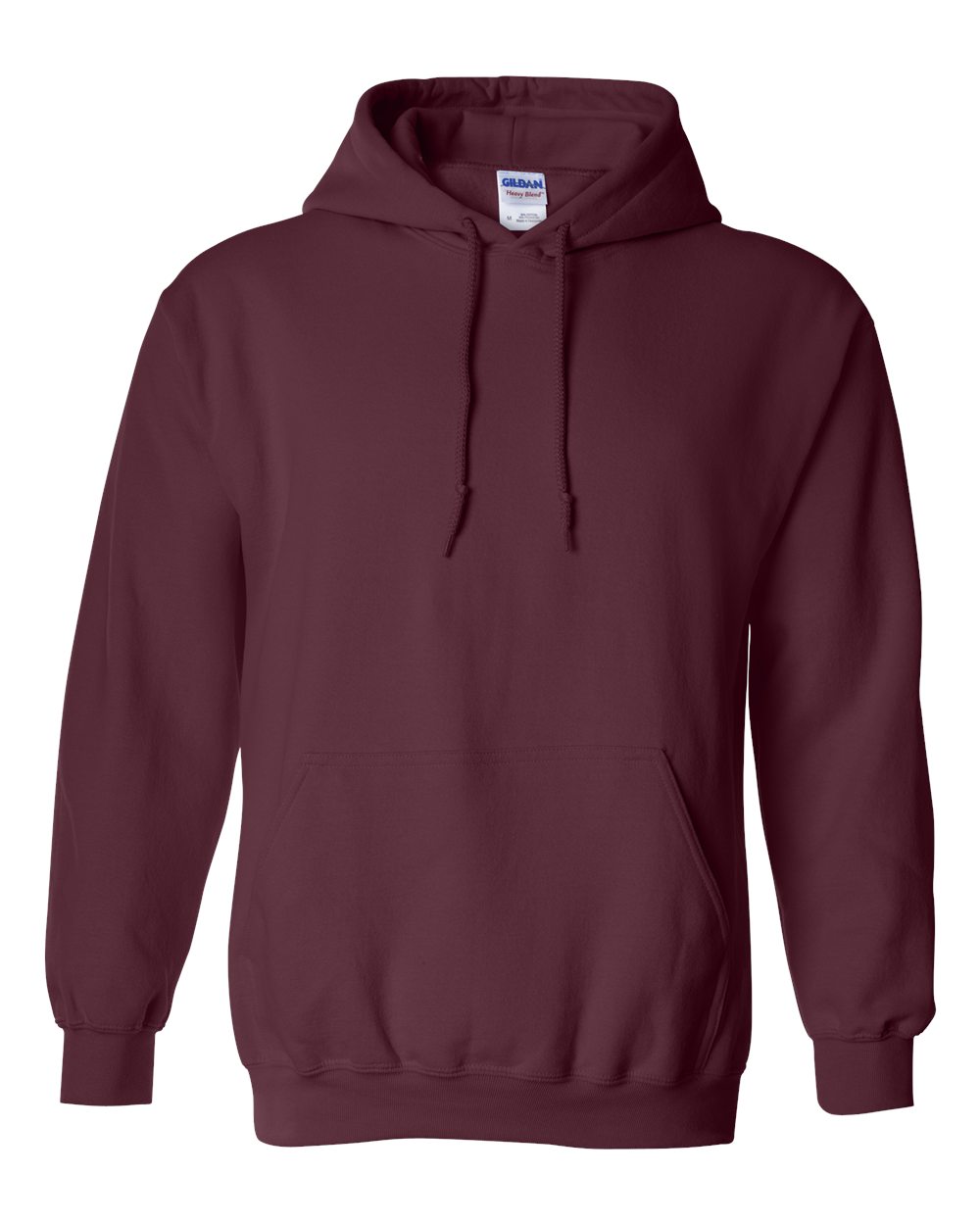 Gildan hooded hot sale