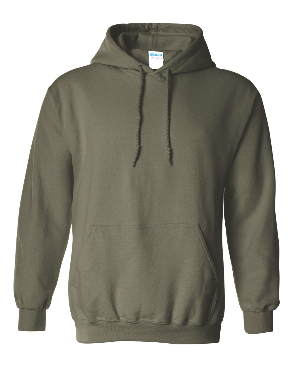 Gildan Pullover Hoodie Mighty Imprints