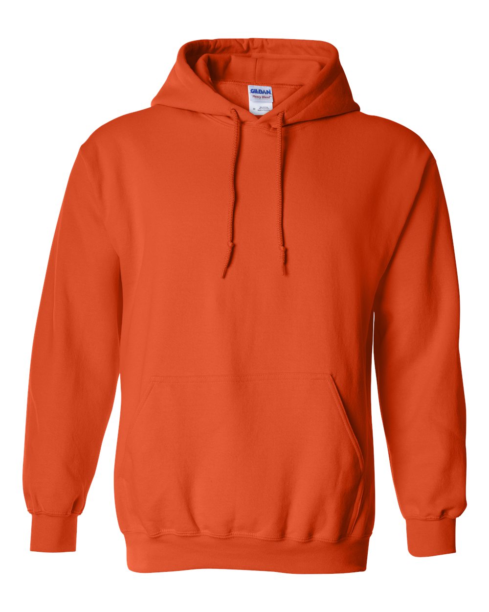 Gildan Pullover Hoodie