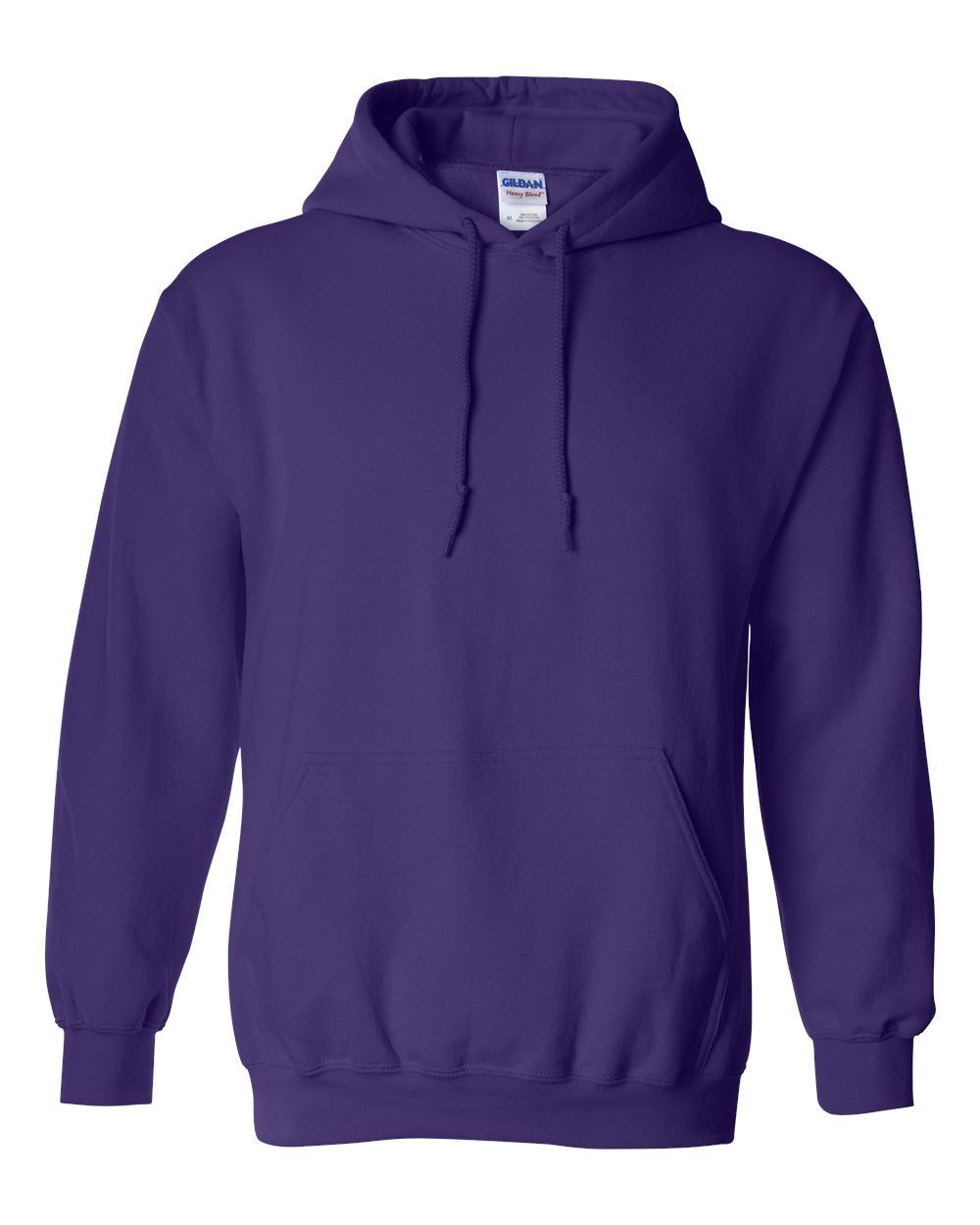 Gildan Pullover Hoodie