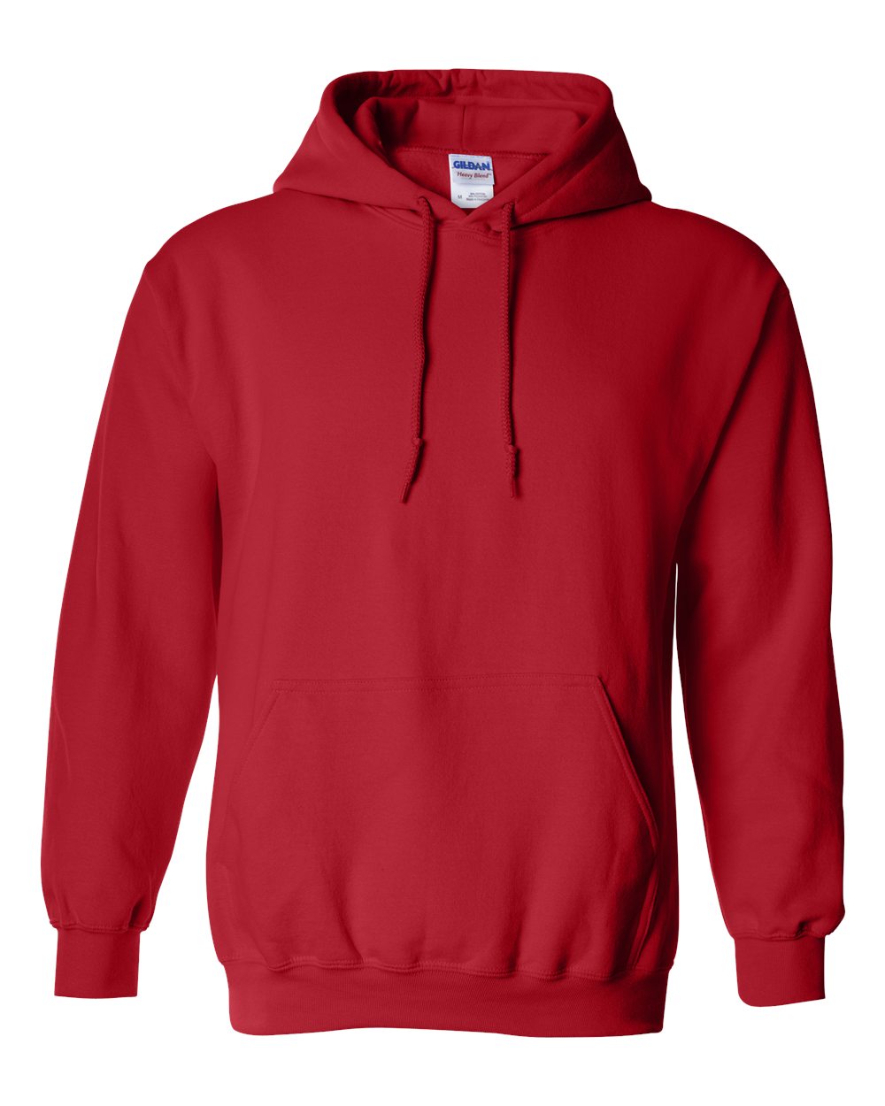 Gildan Pullover Hoodie Mighty Imprints