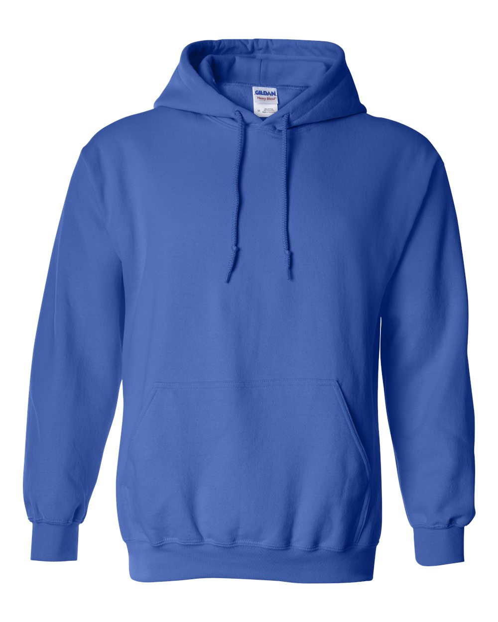 Gildan Pullover Hoodie
