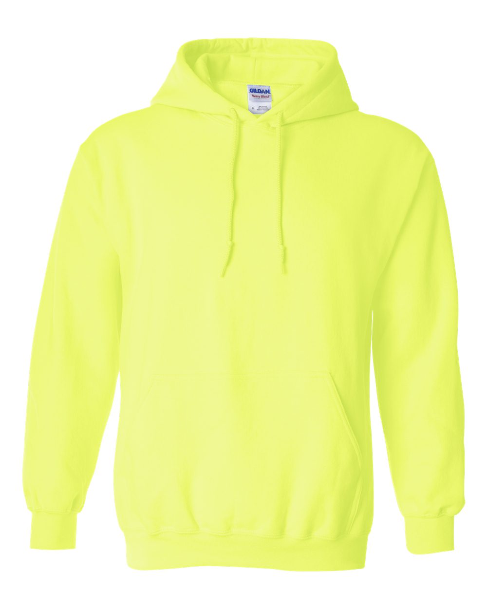 Gildan Pullover Hoodie