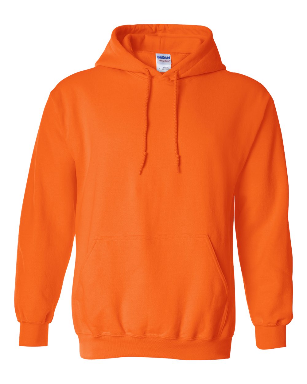 Gildan Pullover Hoodie