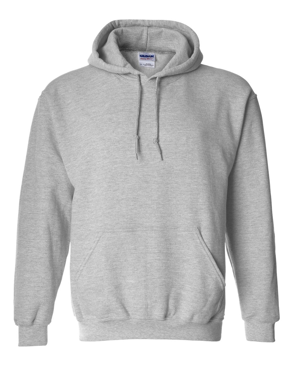 Gildan Pullover Hoodie