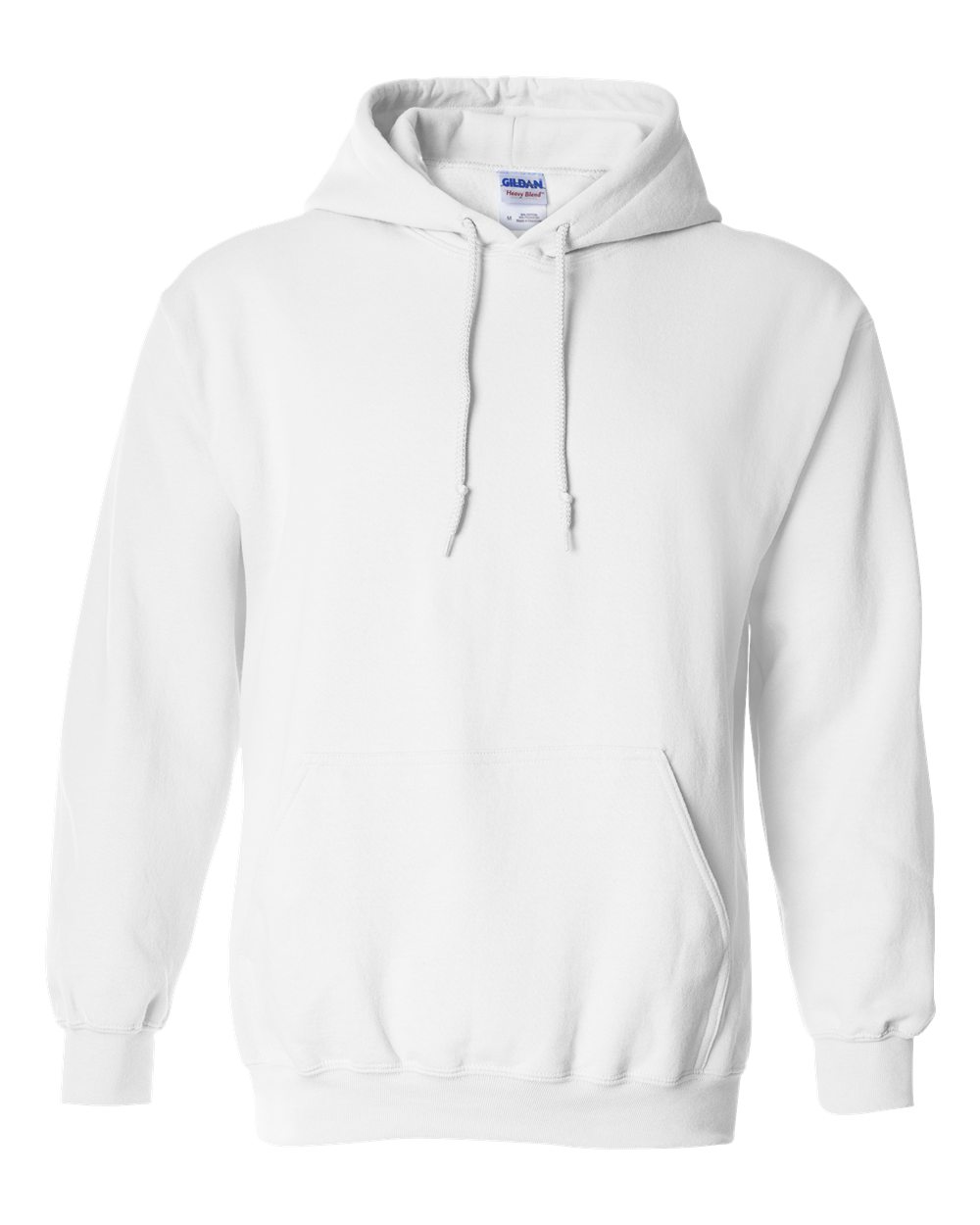 Gildan Pullover Hoodie